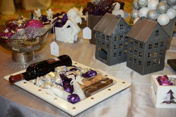 Sesobel Christmas Fair